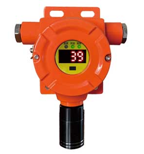 WH200型温湿度变送器地下管廊